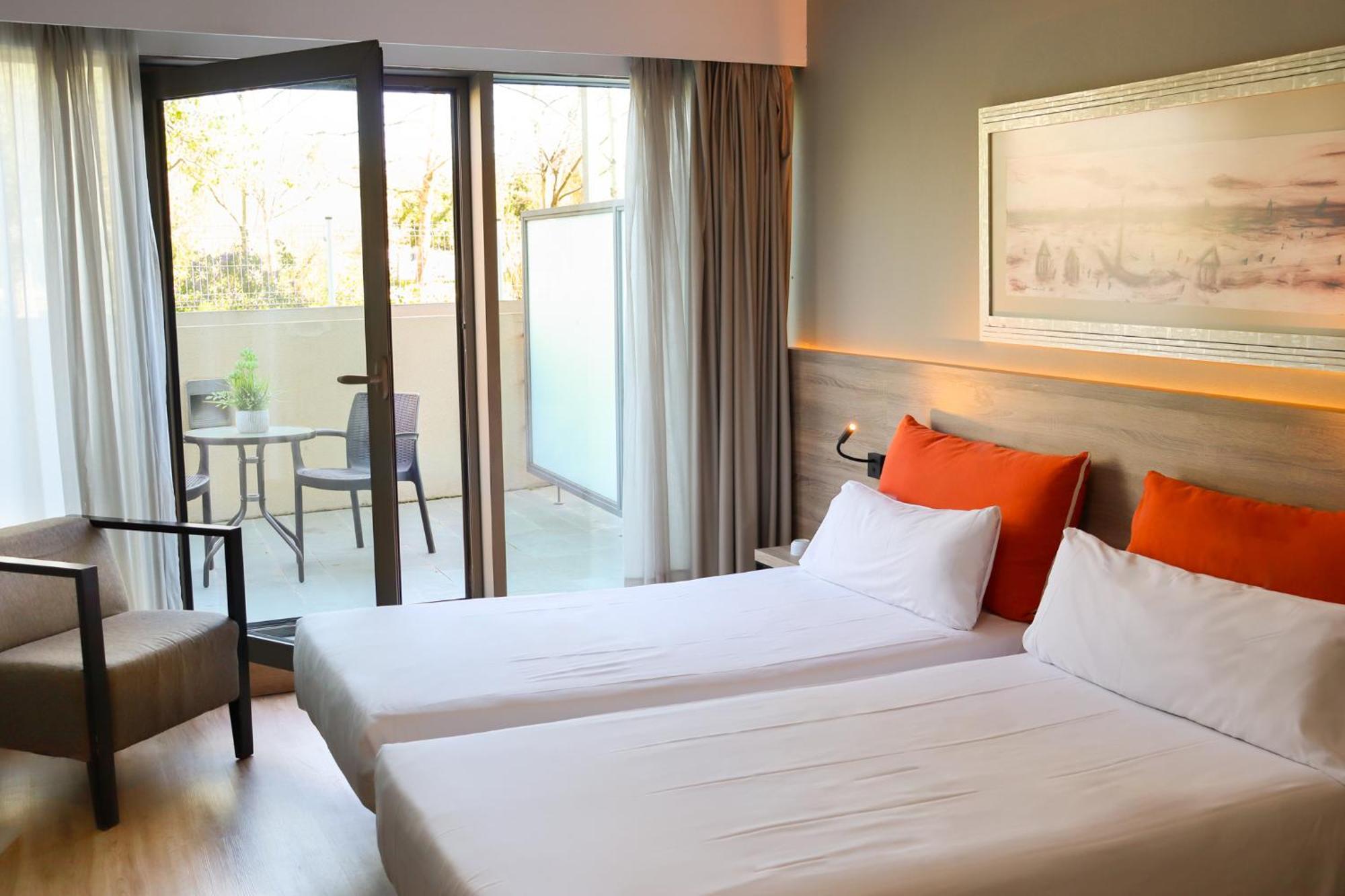 Eurohotel Barcelona Granvia Fira L'Hospitalet de Llobregat