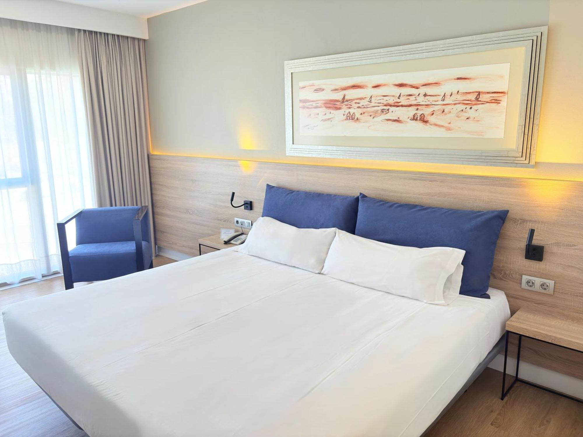Eurohotel Barcelona Granvia Fira Hotel L'Hospitalet de Llobregat