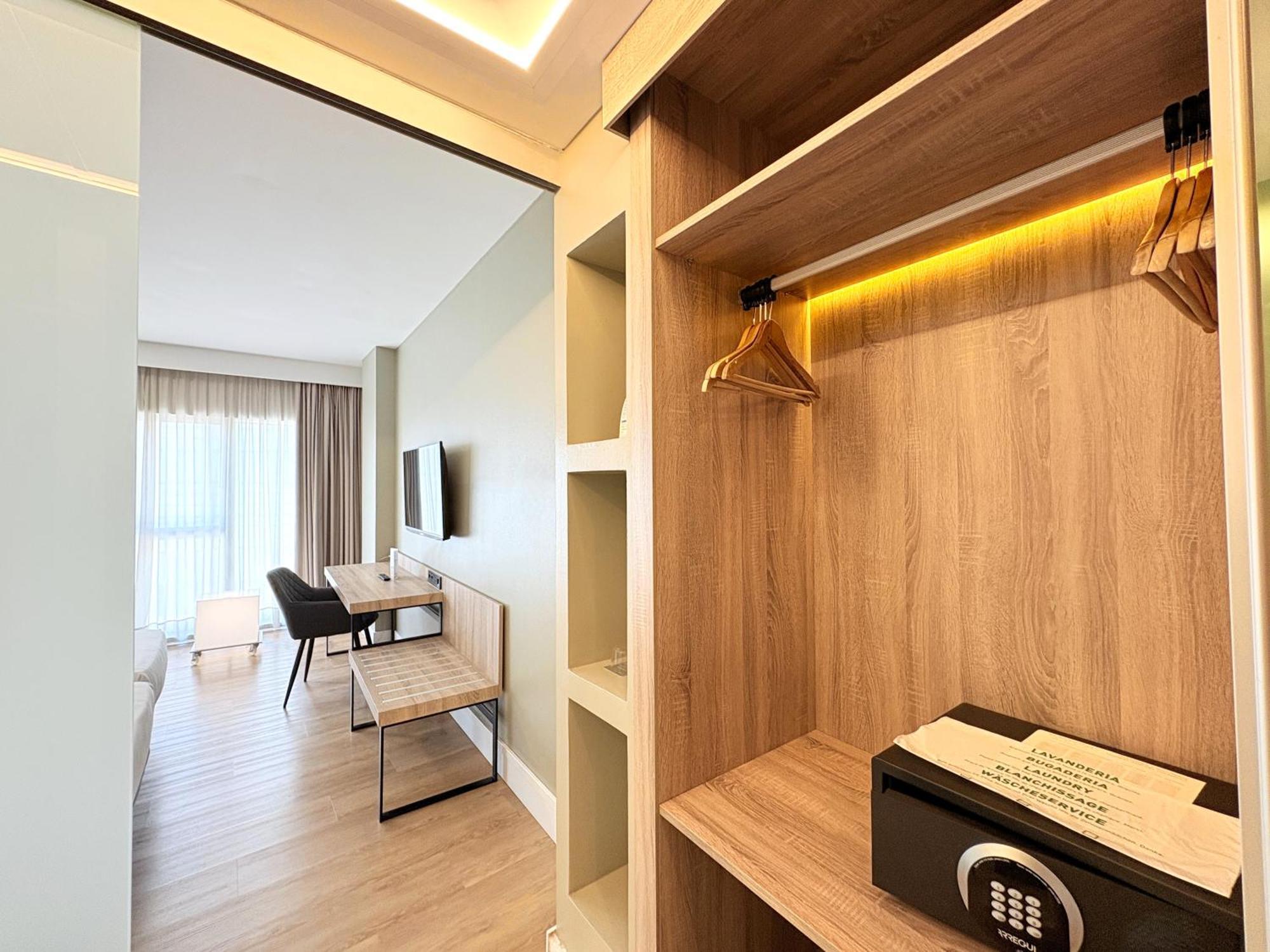 Eurohotel Barcelona Granvia Fira L'Hospitalet de Llobregat