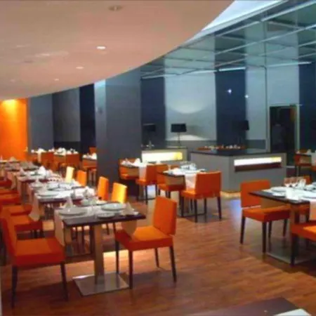 Eurohotel Barcelona Granvia Fira 