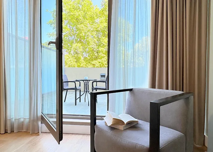 Eurohotel Barcelona Granvia Fira