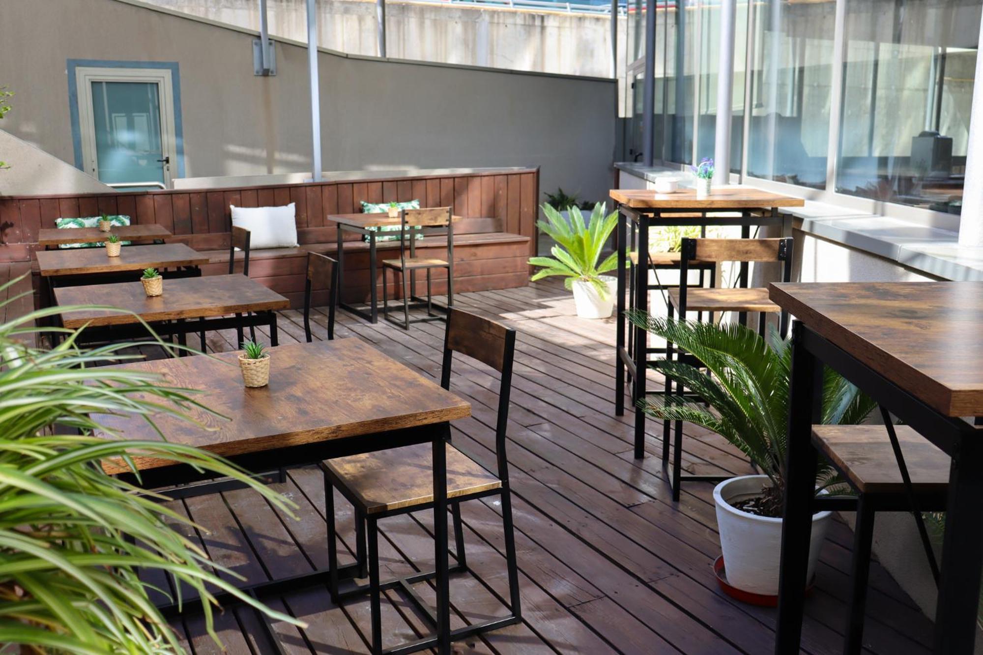 Eurohotel Barcelona Granvia Fira L’Hospitalet de Llobregat