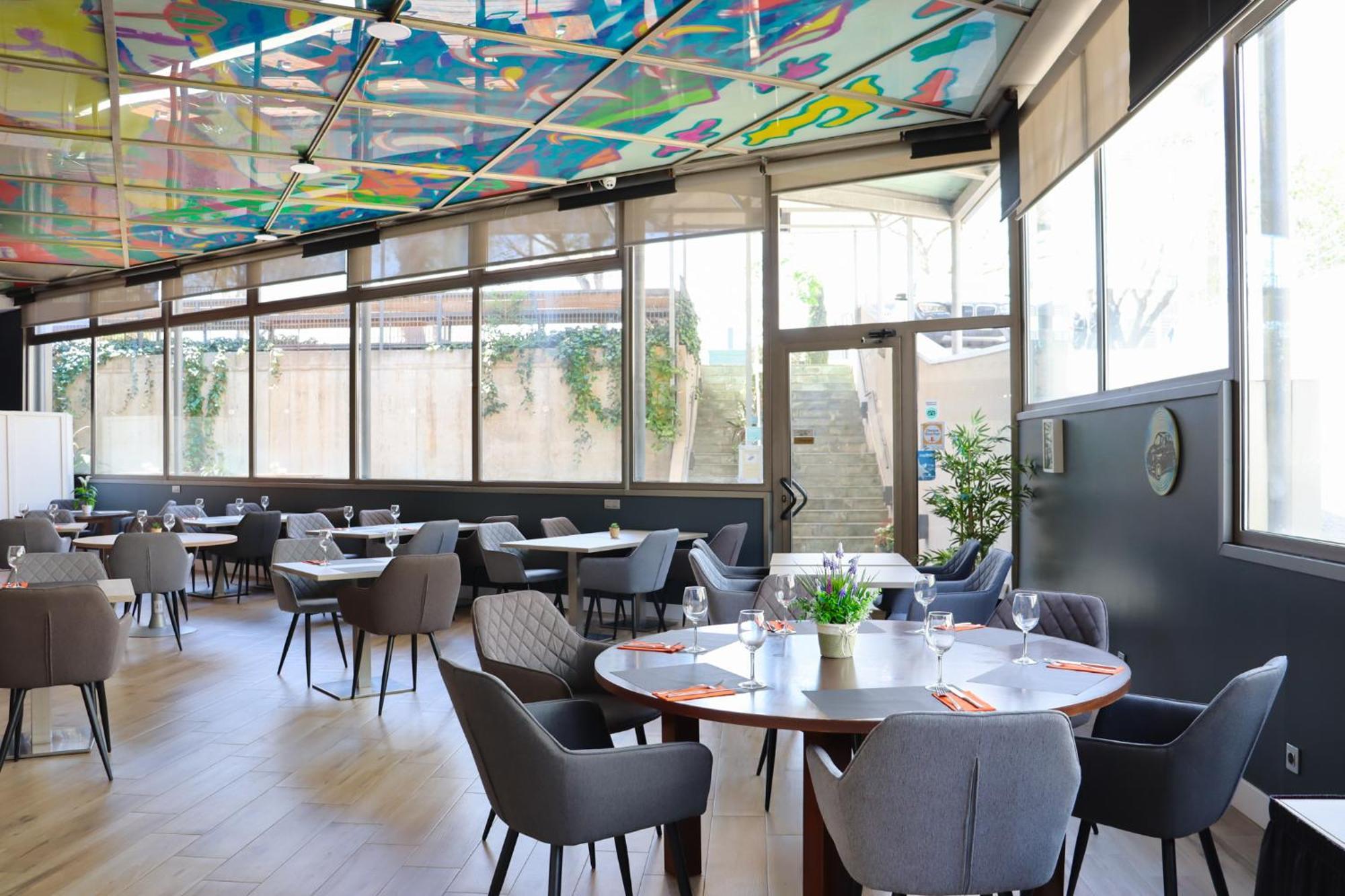 Eurohotel Barcelona Granvia Fira 4* L’Hospitalet de Llobregat