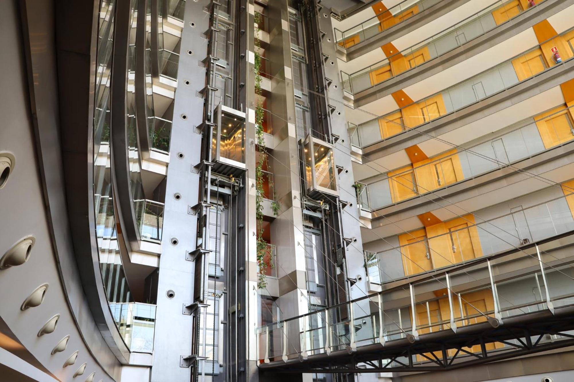 Eurohotel Barcelona Granvia Fira Hotel L’Hospitalet de Llobregat