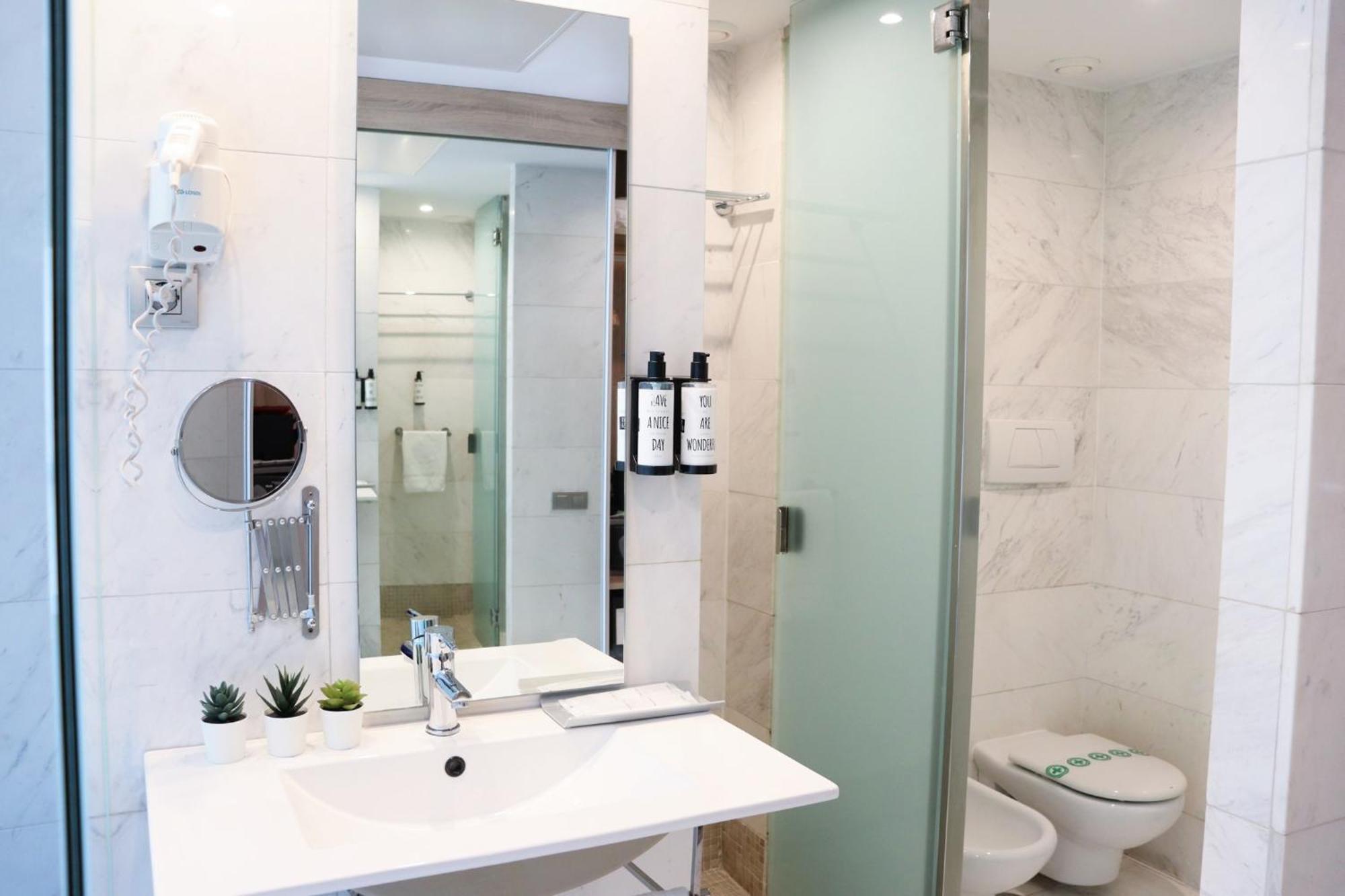 Eurohotel Barcelona Granvia Fira 4* L'Hospitalet de Llobregat