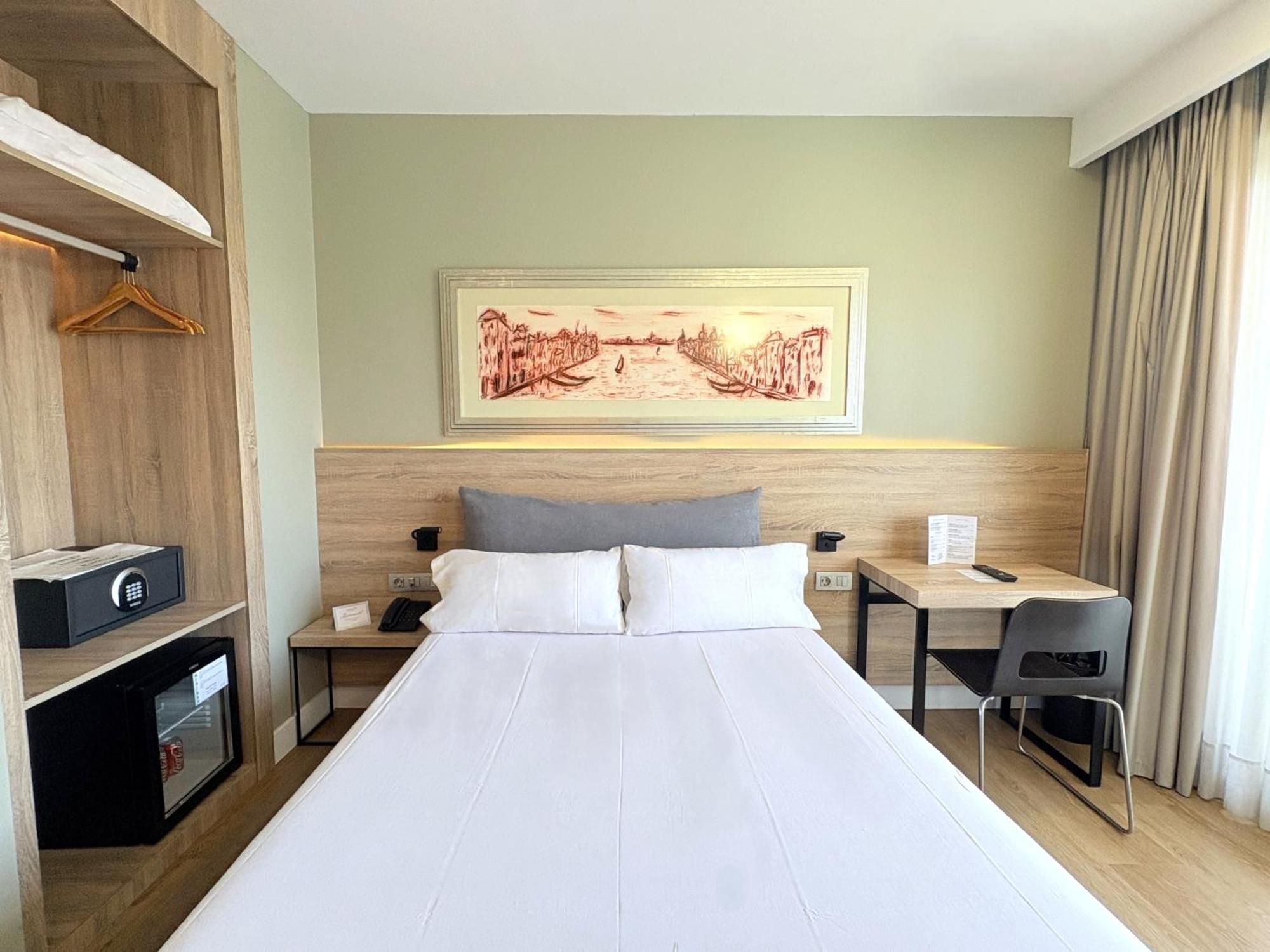 Eurohotel Barcelona Granvia Fira L'Hospitalet de Llobregat