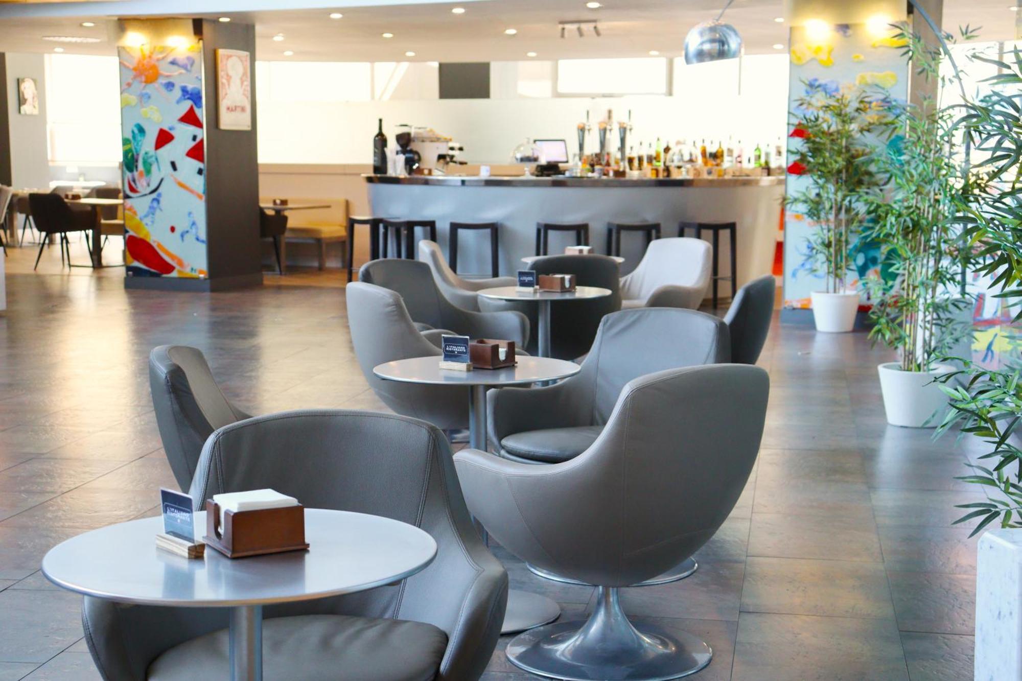 Eurohotel Barcelona Granvia Fira L'Hospitalet de Llobregat