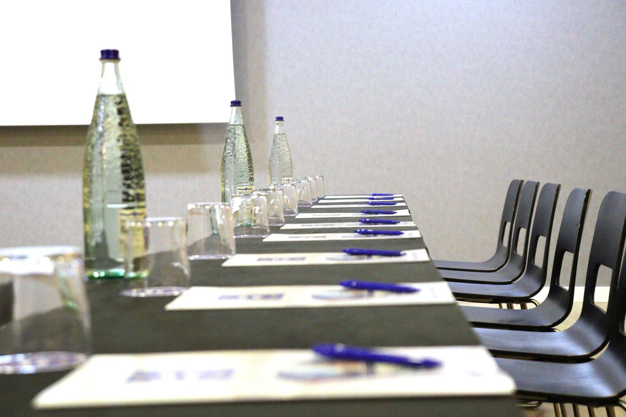 Hotel Eurohotel Barcelona Granvia Fira