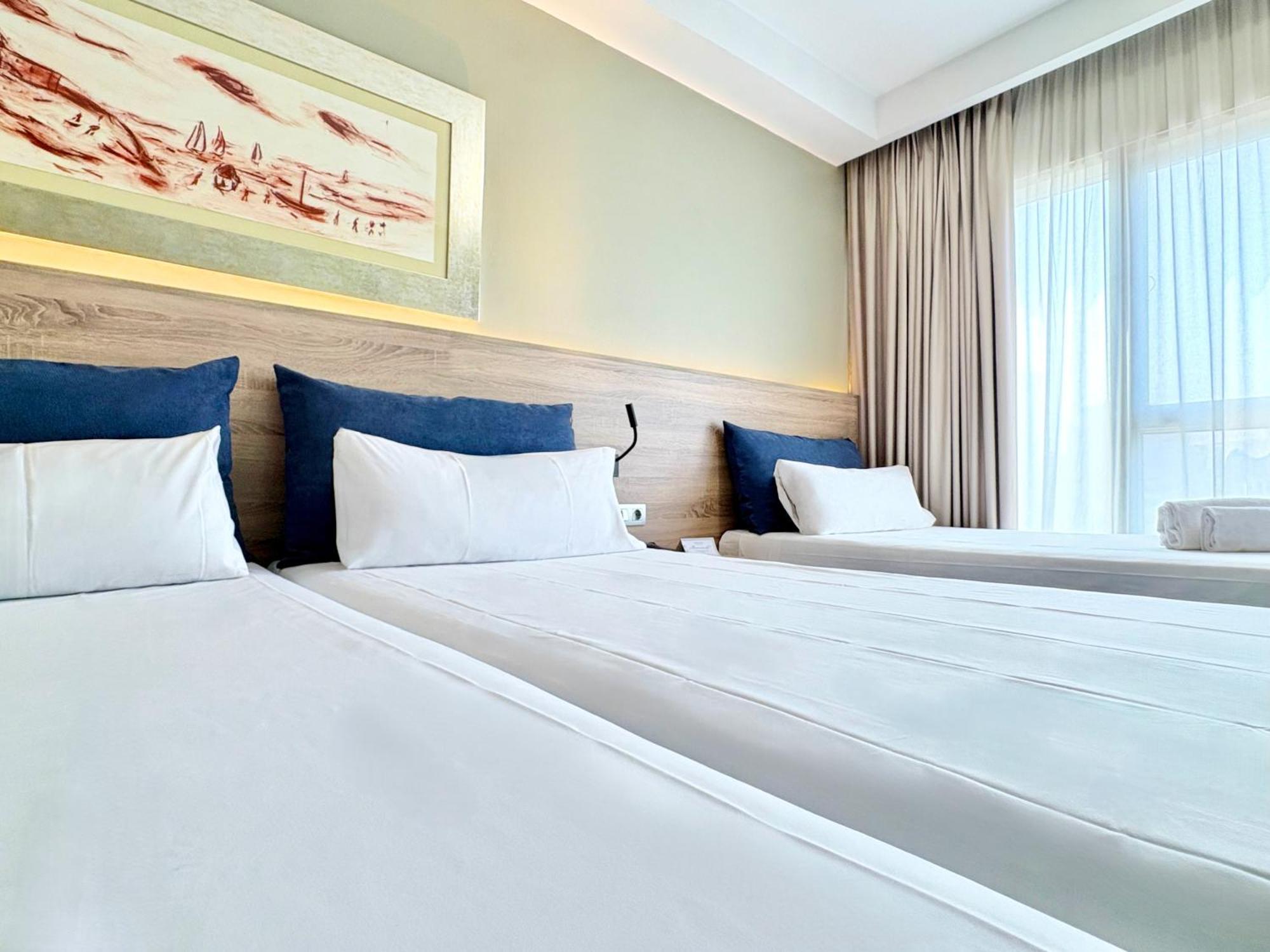 Eurohotel Barcelona Granvia Fira L'Hospitalet de Llobregat