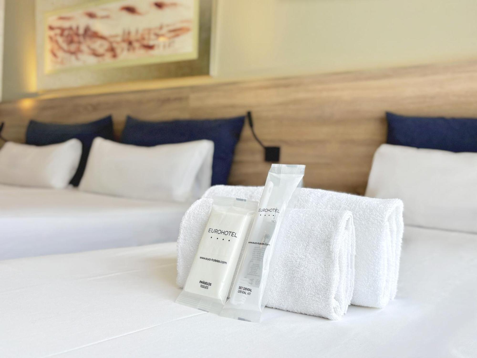 Eurohotel Barcelona Granvia Fira 4* L'Hospitalet de Llobregat