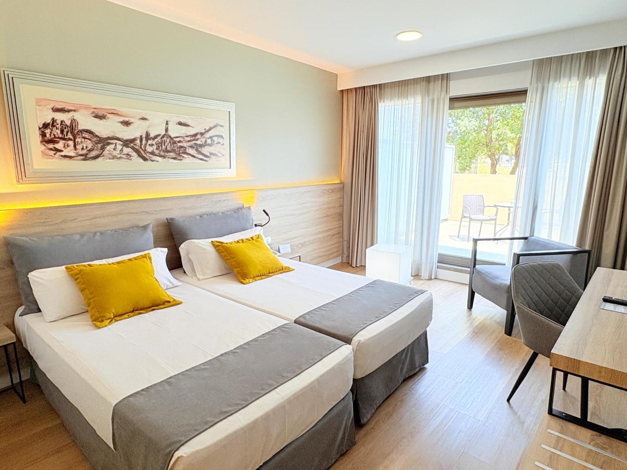 Hotel Eurohotel Barcelona Granvia Fira L'Hospitalet de Llobregat