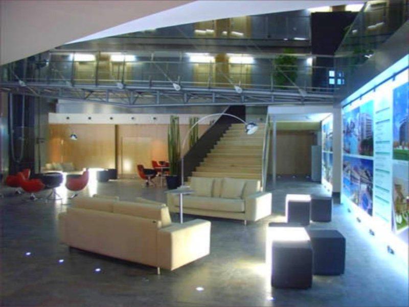 Eurohotel Barcelona Granvia Fira 4* L’Hospitalet de Llobregat