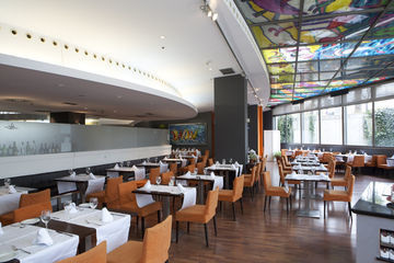 Eurohotel Barcelona Granvia Fira 4* L'Hospitalet de Llobregat