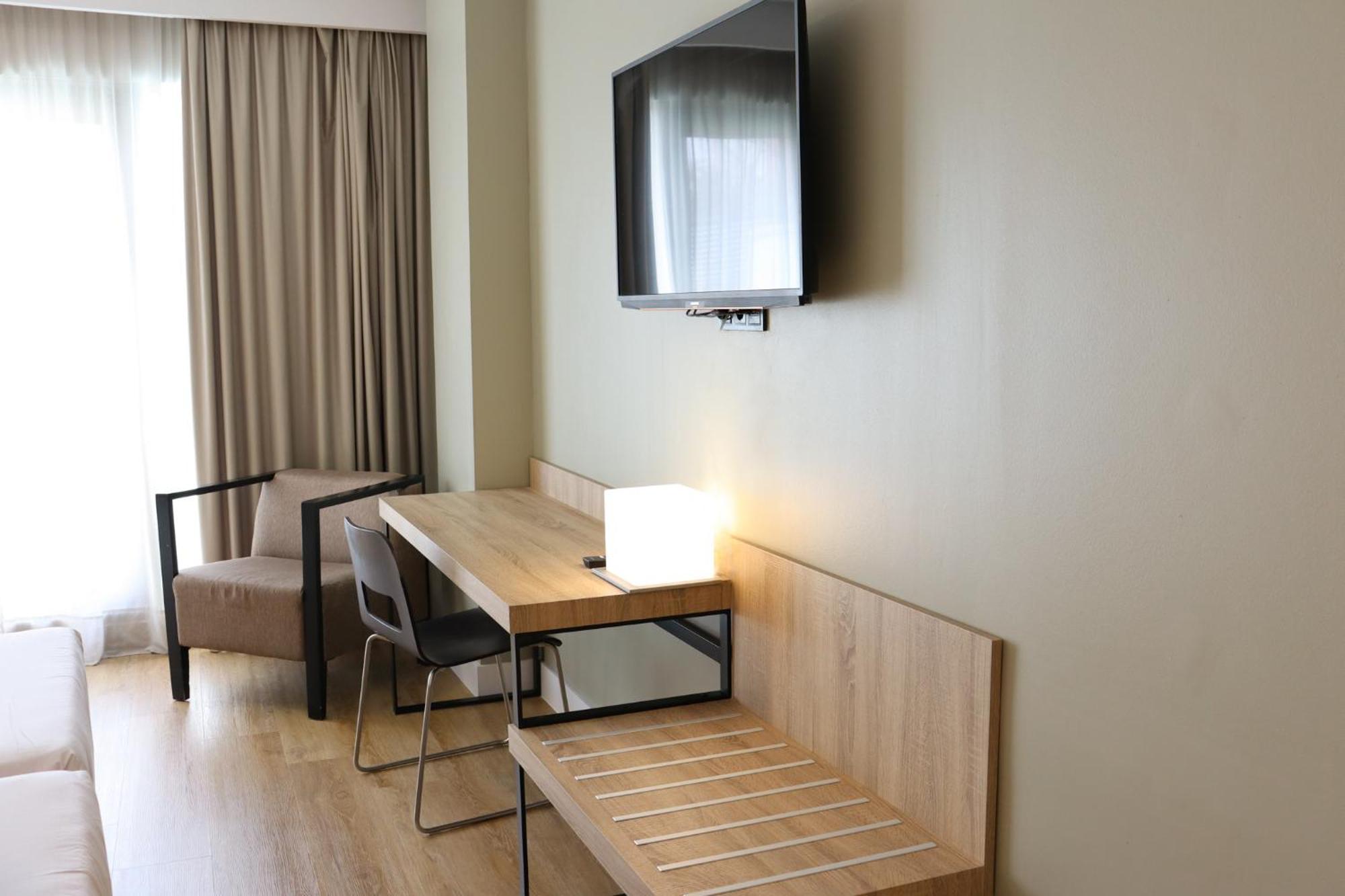 Eurohotel Barcelona Granvia Fira Hotel